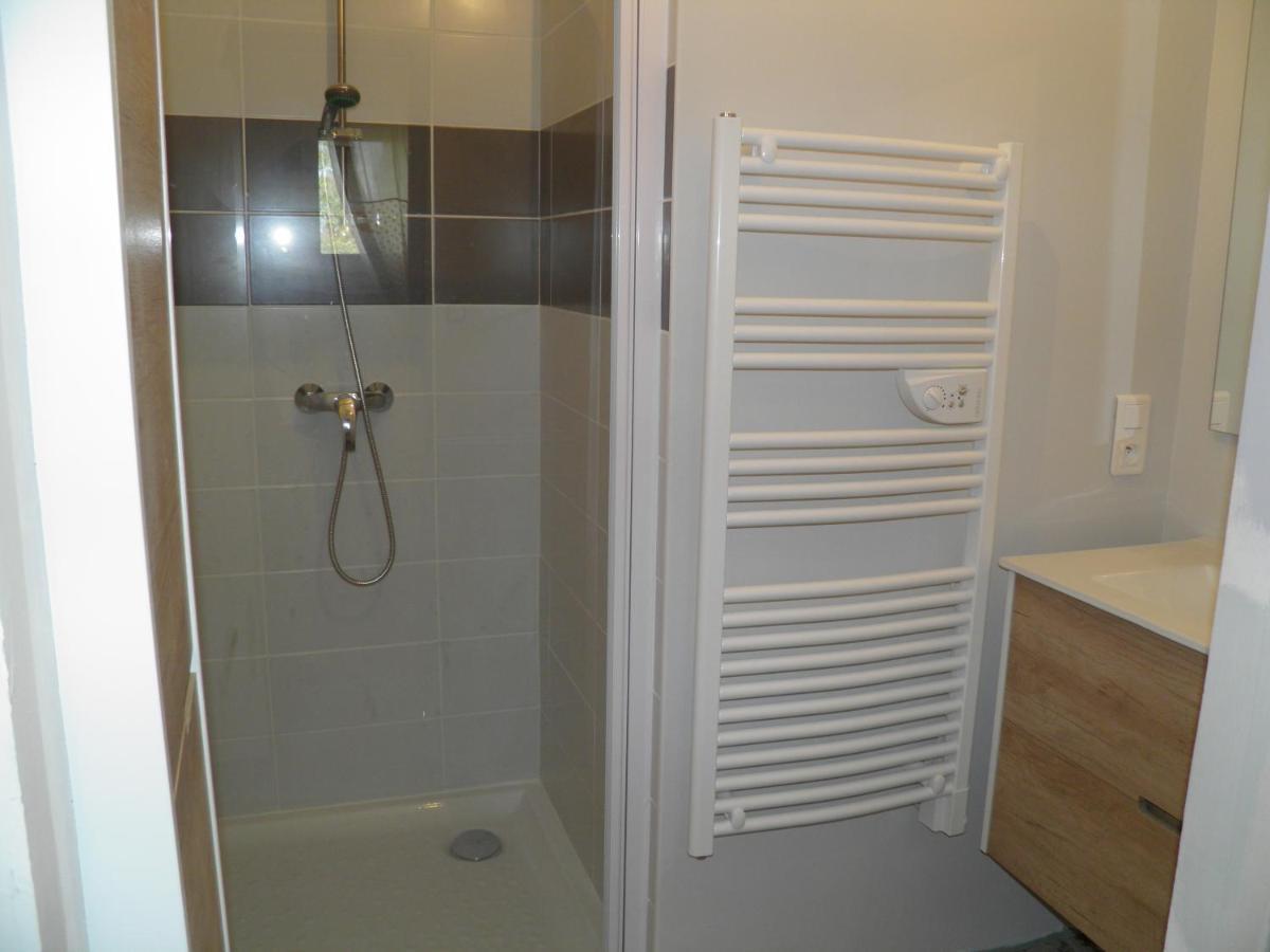 Villa Aigues Vives 博腾纳克 外观 照片