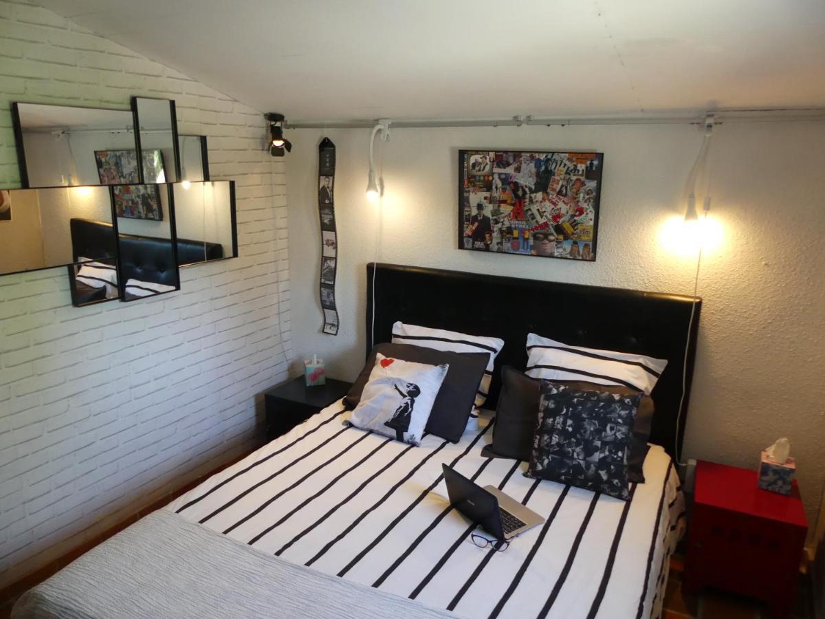 Villa Aigues Vives 博腾纳克 外观 照片