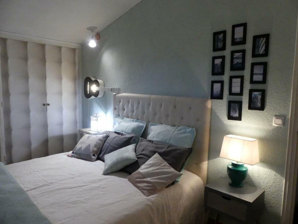 Villa Aigues Vives 博腾纳克 外观 照片